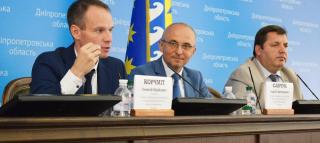 ЕСКО та енергоменеджмент – ефективні інструменти термомодернізації бюджетних установ